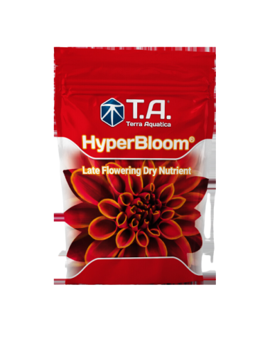 Hyperbloom