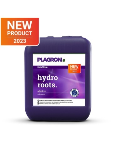 Hydro roots