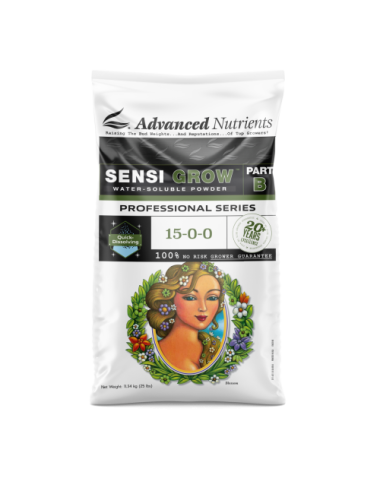 Wsp sensi grow b pro 10kg