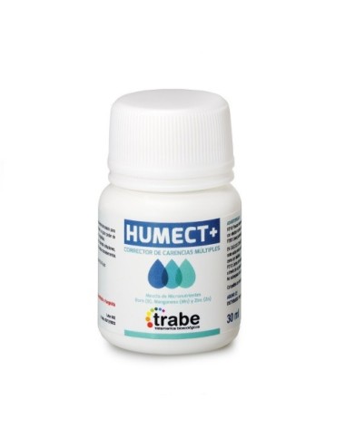 Humect+