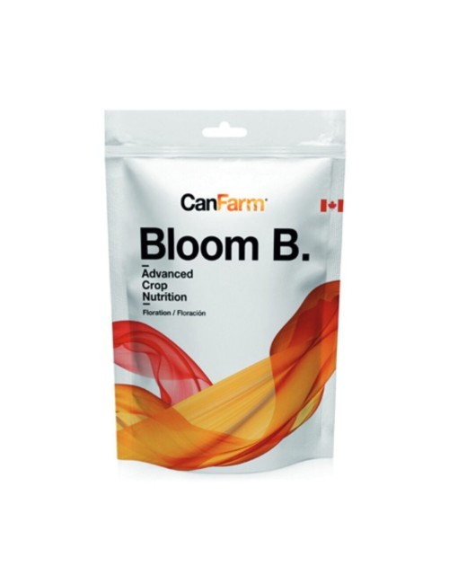 Dry bloom b can farm