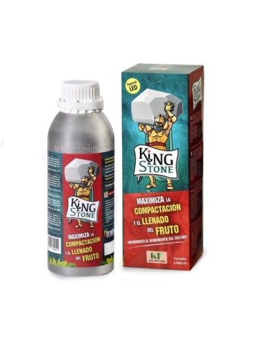 King stone 0.5 l trabe