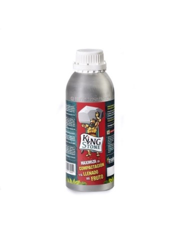 King stone 0.5 l trabe