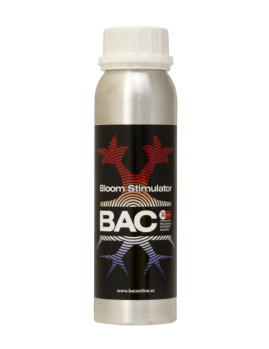 Bloom stimulator bac