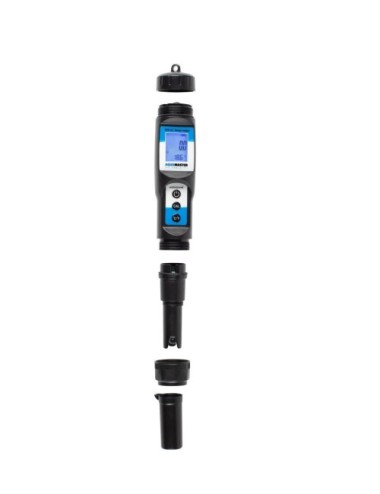 Medidor e50 pro (ec, temp)