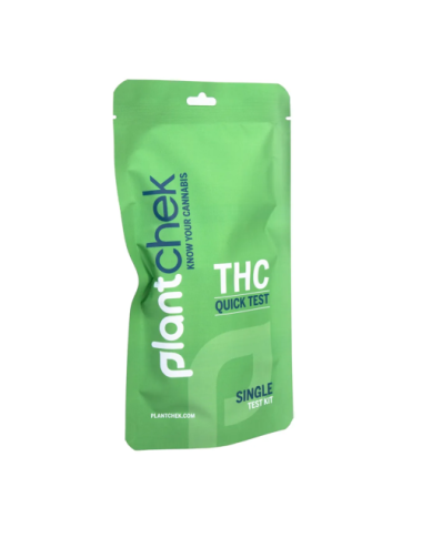 Plantchek thc quick test