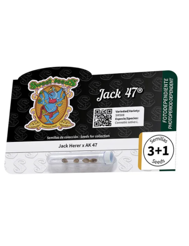 Jack 47®