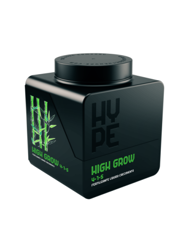 High grow
