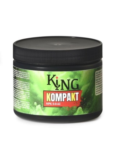 King kompakt trabe