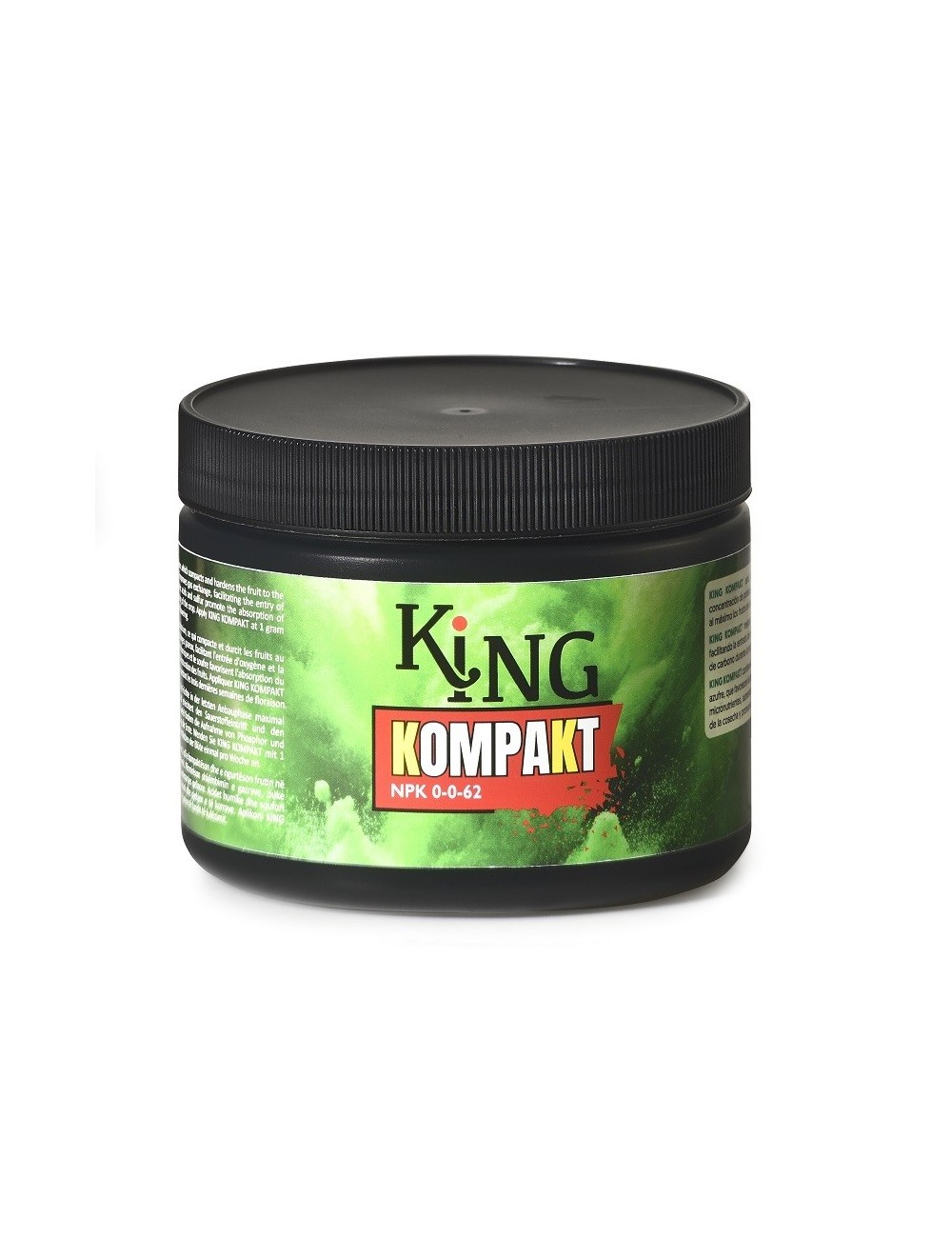 King kompakt trabe