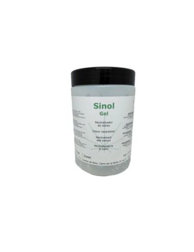 Sinol gel sweet
