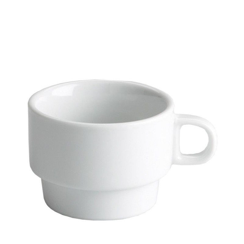 HOSTELERIA 2089 TAZA MOKA K-6