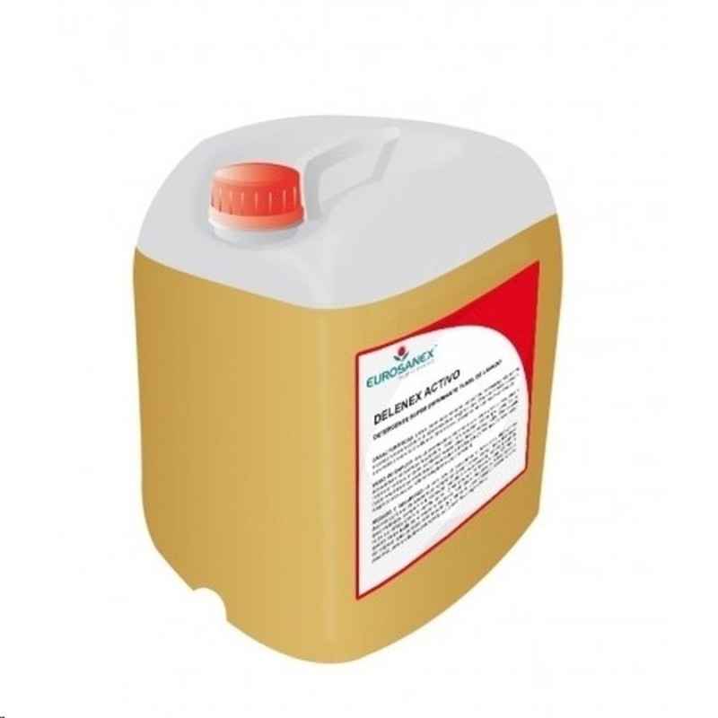 DETERGENTE DELENEX DR K-12