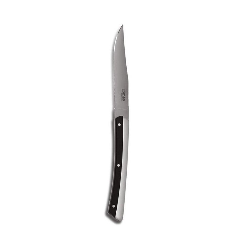 CUCHILLO CHULETERO K2 NEGRO