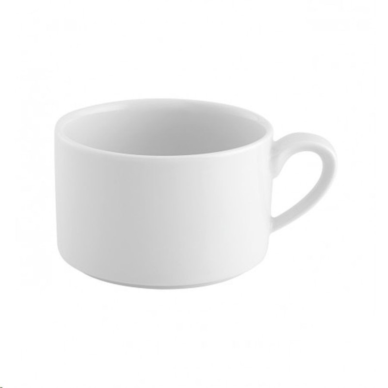 ESTORIL BLANCO TAZA MOKA 10 CL K-12