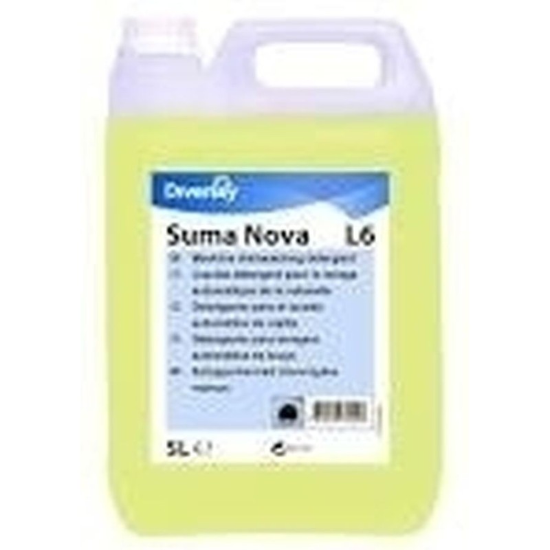 DETERGENTE LAVAVAJILLAS NOVA DR 2X5 L