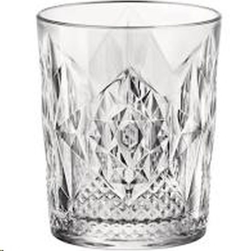 STONE VASO WHISKY 39 CLS K-6