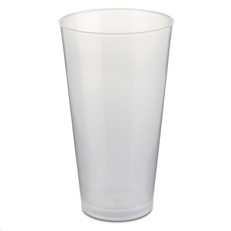 PLASTICO VASO COCKTAIL IRROMPIBLE K-200