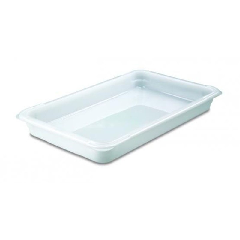 BANDEJA PLASTICO 530X325X65 ARAVEN