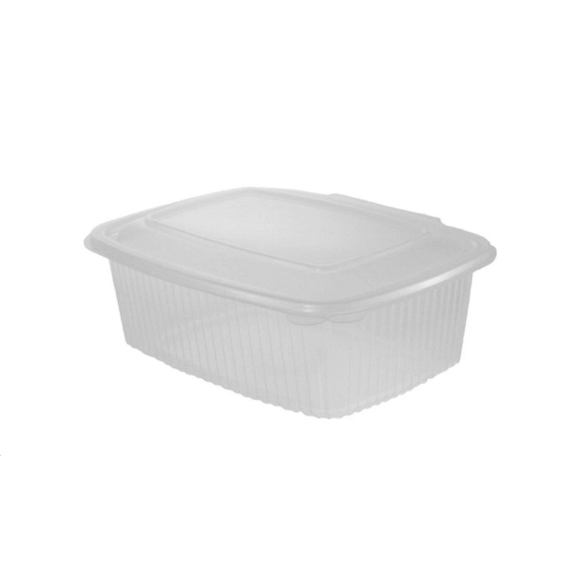 PLASTICO BANDEJA GCP 750 PP K-50