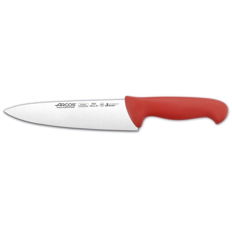 CUCHILLO COCINERO 20 2921 R