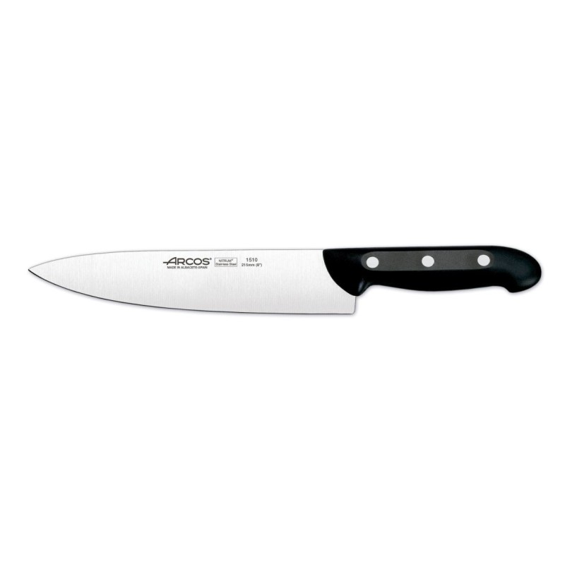 CUCHILLO COCINA 21 1510