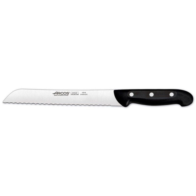 CUCHILLO PANERO 21 1514