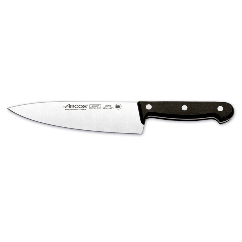 CUCHILLO COCINERO 17 2805