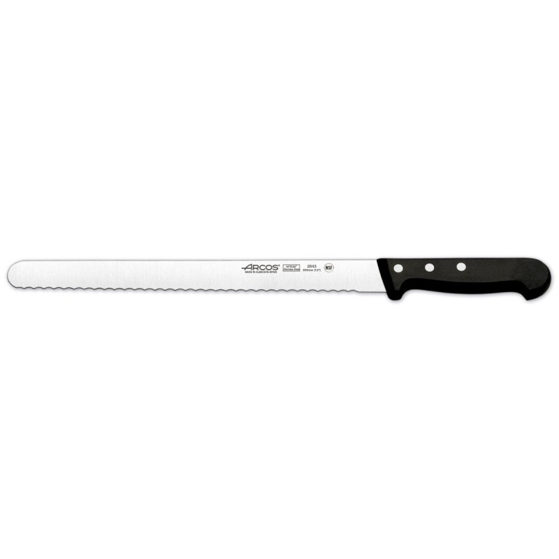 CUCHILLO PASTELERO 30 284304