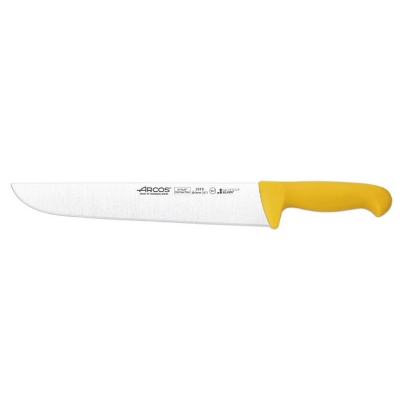 CUCHILLO CARNICERO 30 2919 A