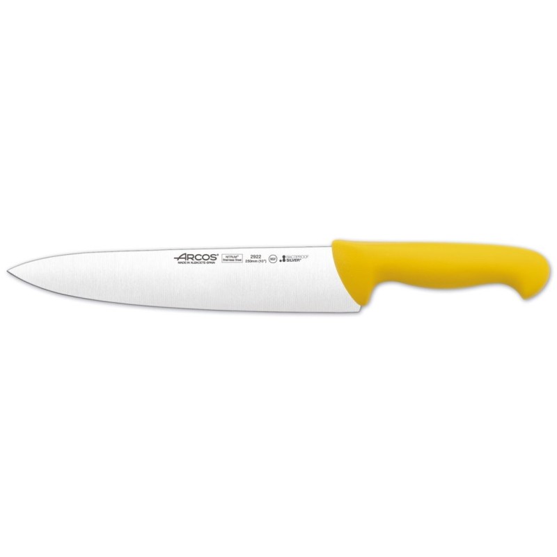 CUCHILLO COCINERO 25 2922 A