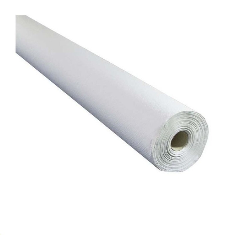 MANTEL 1,20X100 ROLLO BLANCO EXTRA K-1