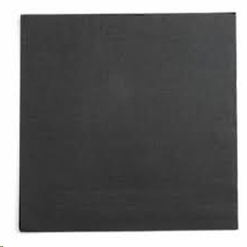 SERVILLETA 40X40 TNT NEGRA K-600